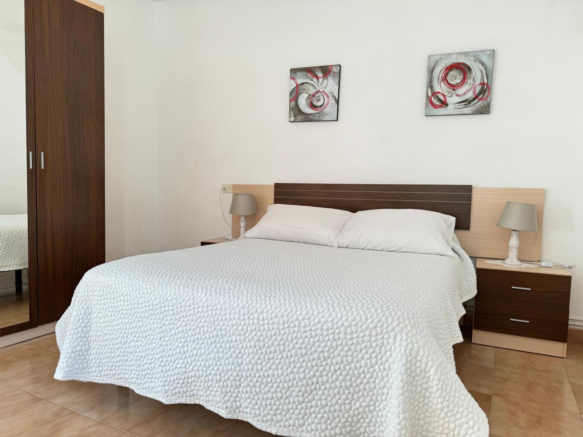 Apartamento Paseo Maritimo-A Illa De Arousa Kültér fotó