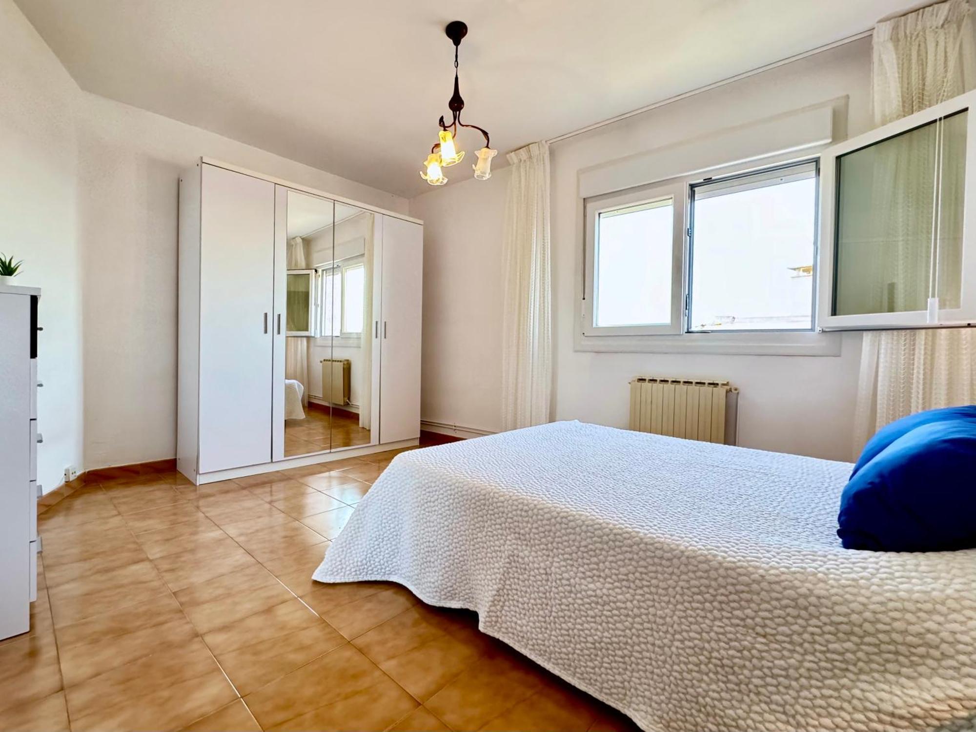 Apartamento Paseo Maritimo-A Illa De Arousa Kültér fotó