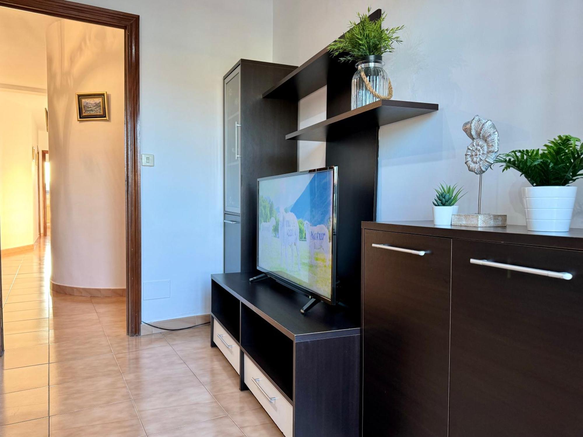 Apartamento Paseo Maritimo-A Illa De Arousa Kültér fotó