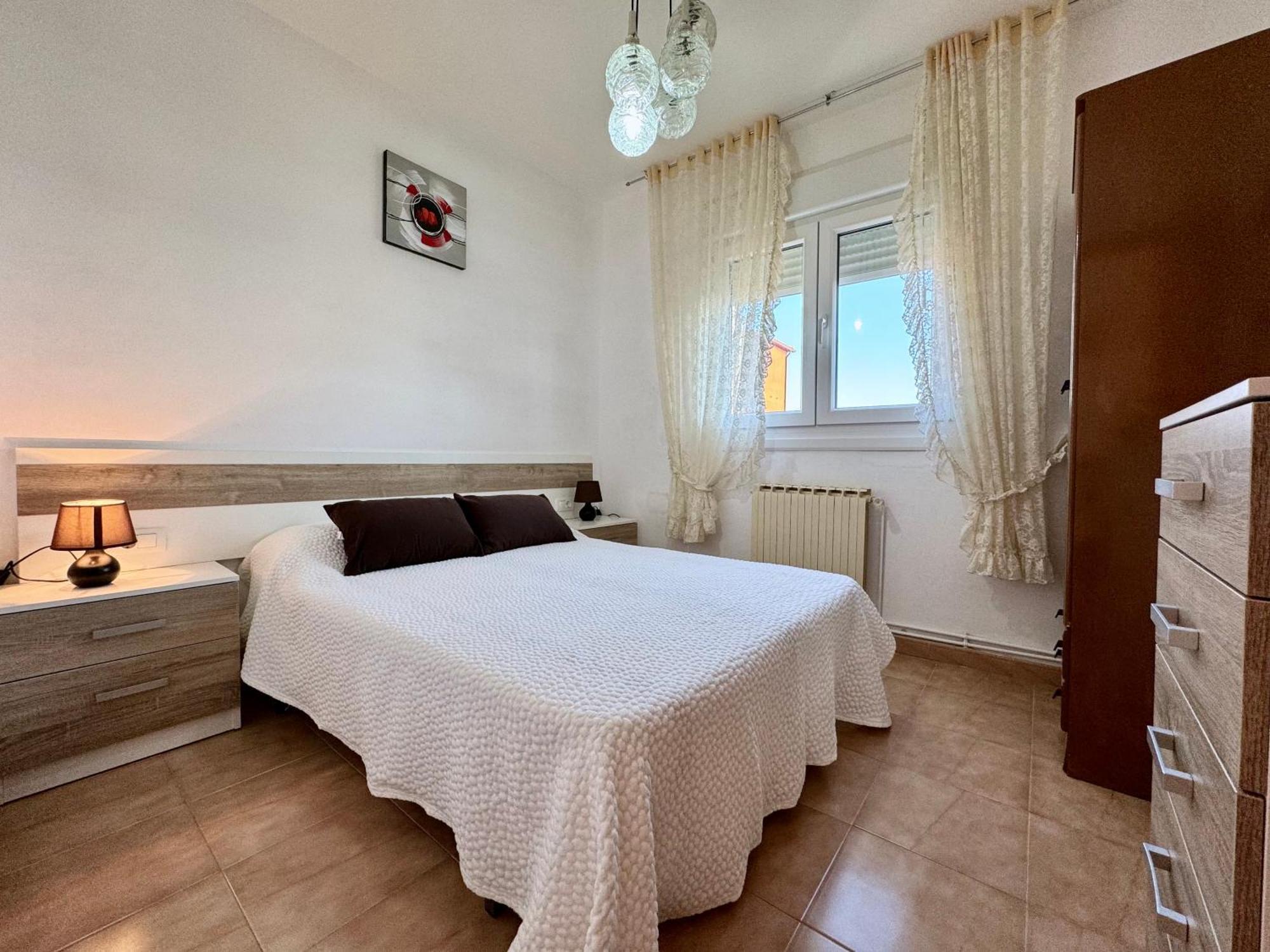 Apartamento Paseo Maritimo-A Illa De Arousa Kültér fotó