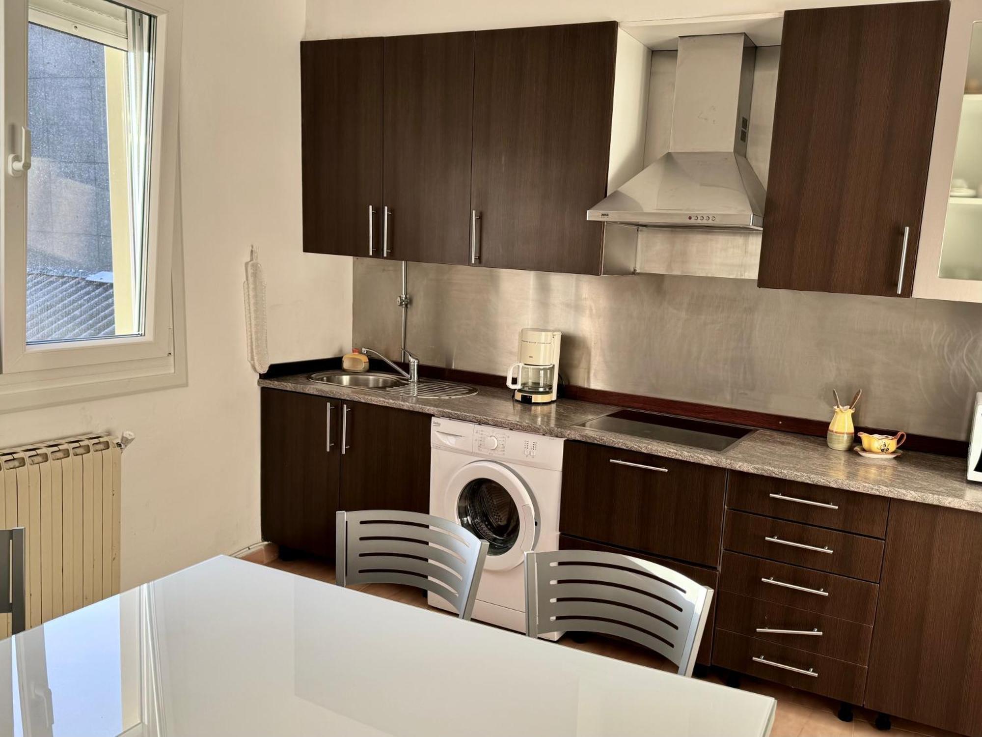 Apartamento Paseo Maritimo-A Illa De Arousa Kültér fotó