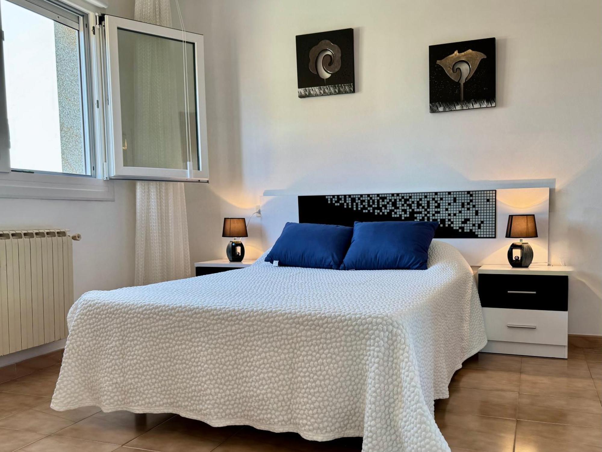 Apartamento Paseo Maritimo-A Illa De Arousa Kültér fotó
