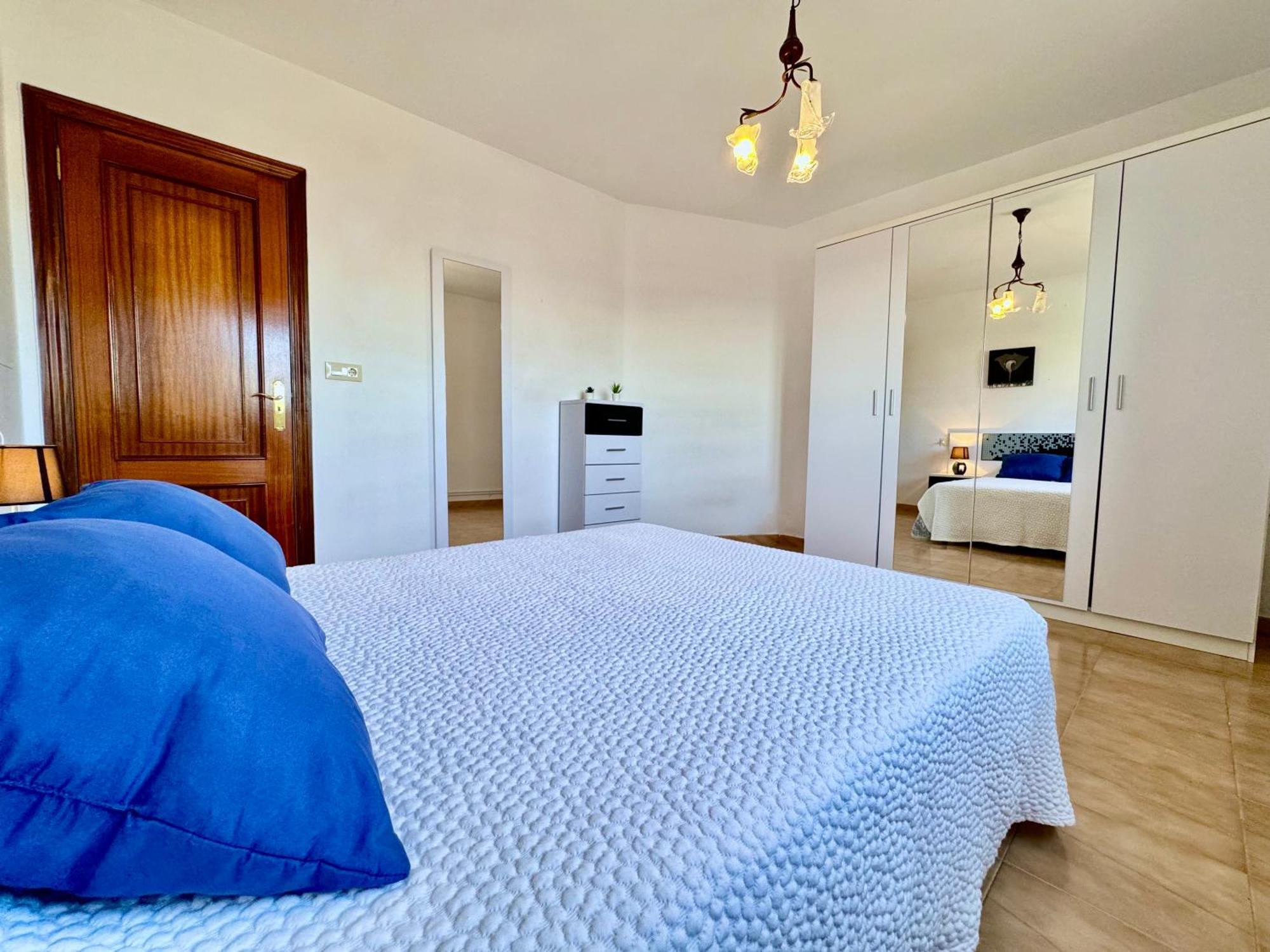 Apartamento Paseo Maritimo-A Illa De Arousa Kültér fotó